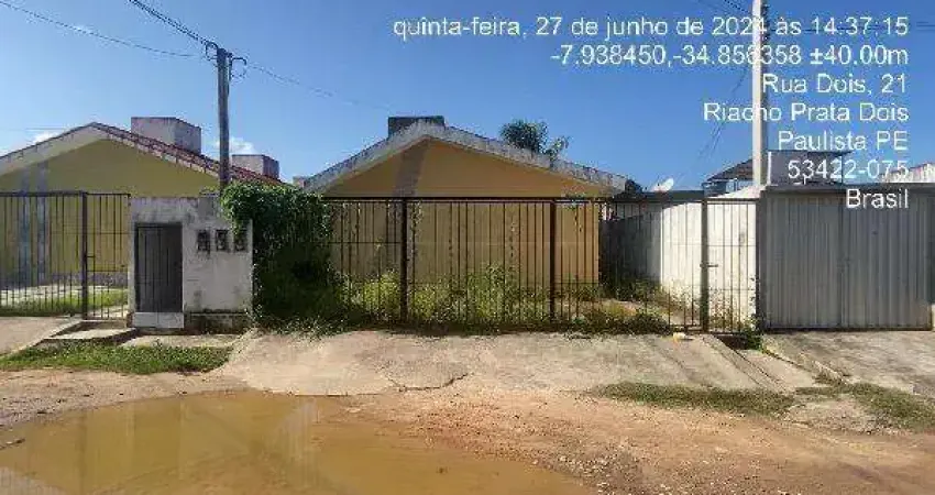 Oportunidade única em paulista - pe | tipo: casa | negociação: venda direta online | situação: imóvel