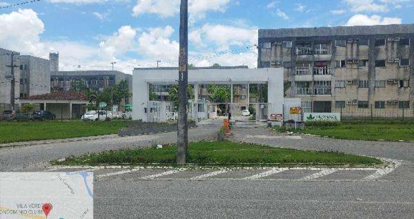 Oportunidade Única em SAO LOURENCO DA MATA - PE | Tipo: Apartamento | Negociação: Venda Direta Online  | Situação: Imóvel