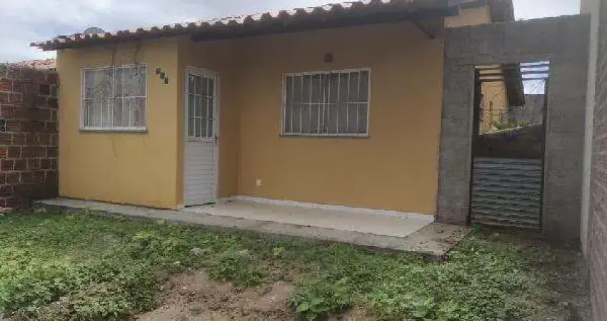 Oportunidade Única em SANTA CRUZ DO CAPIBARIBE - PE | Tipo: Casa | Negociação: Venda Online  | Situação: Imóvel