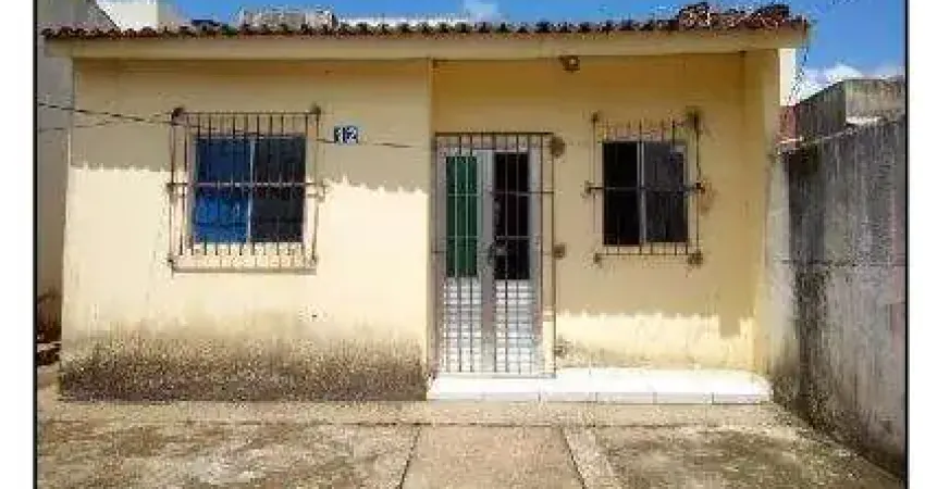 Oportunidade única em cha de alegria - pe | tipo: casa | negociação: venda direta online | situação: imóvel