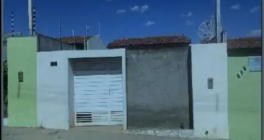 Oportunidade Única em BELO JARDIM - PE | Tipo: Casa | Negociação: Venda Online  | Situação: Imóvel
