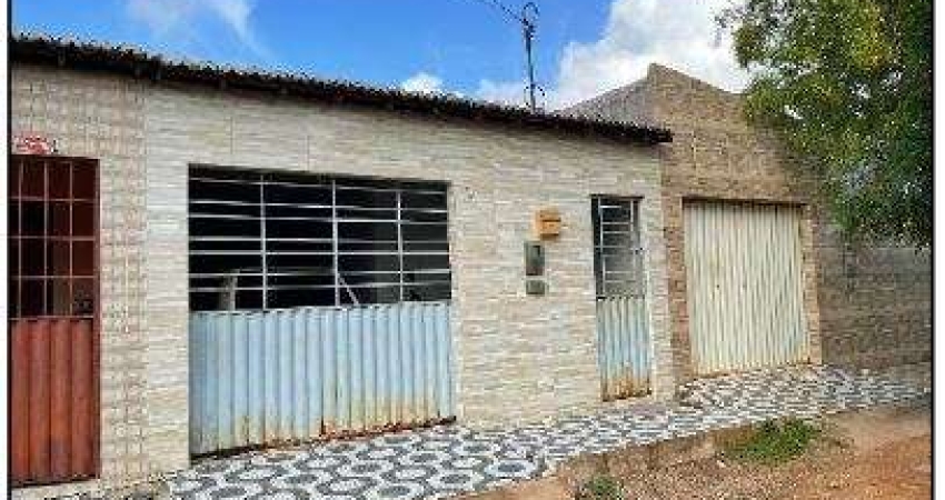 Oportunidade Única em SAO JOSE DO BELMONTE - PE | Tipo: Casa | Negociação: Venda Direta Online  | Situação: Imóvel