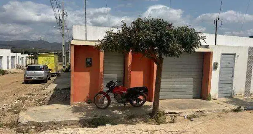 Oportunidade Única em JATAUBA - PE | Tipo: Casa | Negociação: Venda Direta Online  | Situação: Imóvel