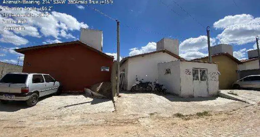 Oportunidade única em pesqueira - pe | tipo: casa | negociação: venda online | situação: imóvel