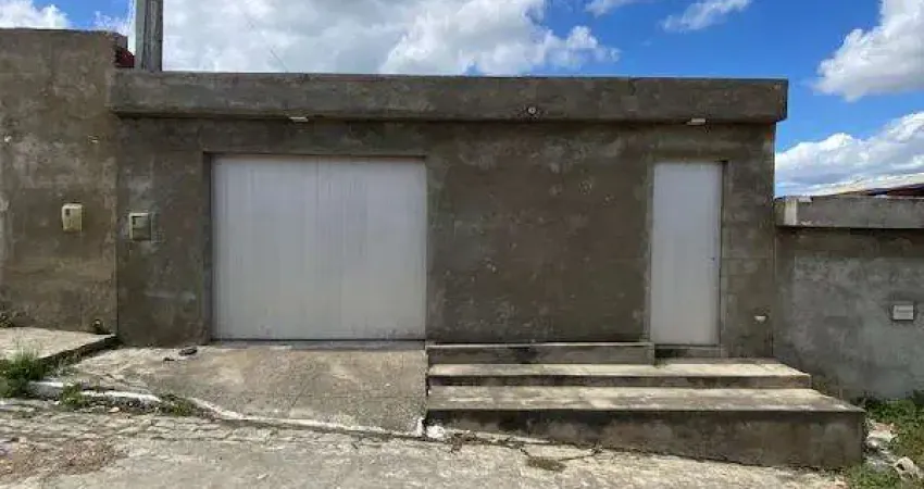 Oportunidade única em santa cruz do capibaribe - pe | tipo: casa | negociação: venda direta online | situação: imóvel