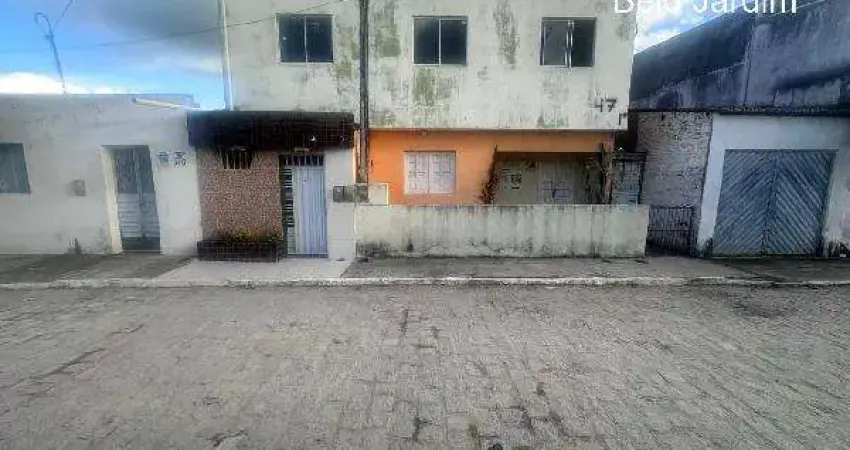 Oportunidade única em belo jardim - pe | tipo: casa | negociação: venda online | situação: imóvel