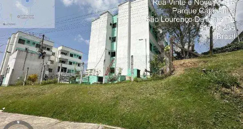 Oportunidade única em sao lourenco da mata - pe | tipo: apartamento | negociação: venda direta online | situação: imóvel
