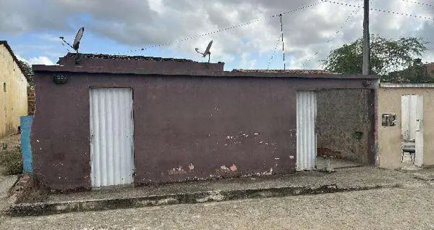 Oportunidade única em feira nova - pe | tipo: casa | negociação: venda direta online | situação: imóvel