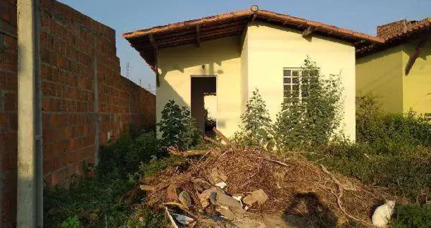 Oportunidade única em belo jardim - pe | tipo: casa | negociação: venda direta online | situação: imóvel