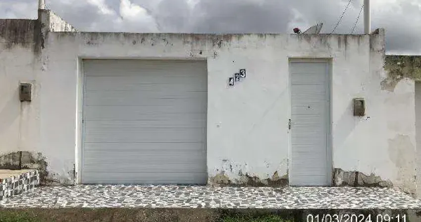 Oportunidade Única em SANTA CRUZ DO CAPIBARIBE - PE | Tipo: Casa | Negociação: Venda Online  | Situação: Imóvel