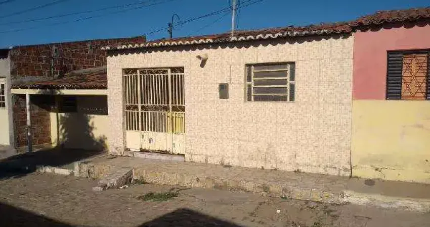 Oportunidade Única em SAO JOSE DO BELMONTE - PE | Tipo: Casa | Negociação: Venda Online  | Situação: Imóvel