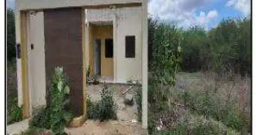 Oportunidade única em santa cruz do capibaribe - pe | tipo: casa | negociação: venda online | situação: imóvel