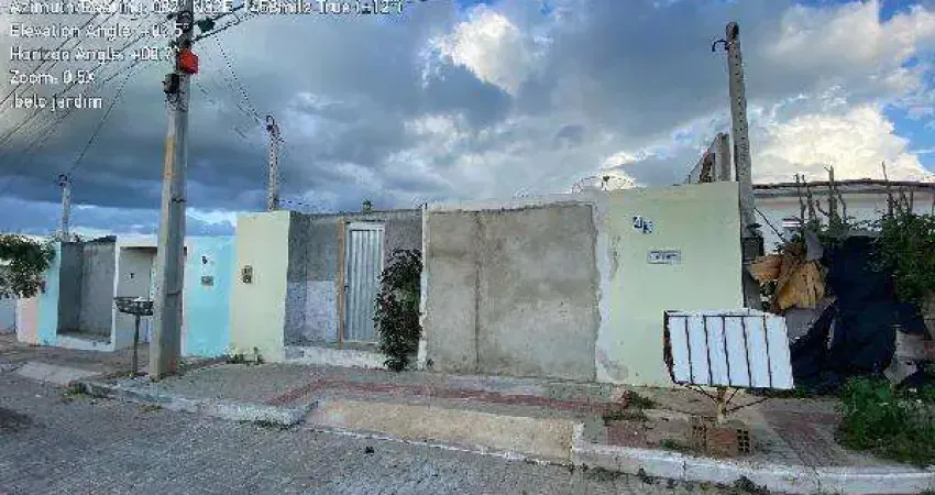 Oportunidade única em belo jardim - pe | tipo: casa | negociação: venda online | situação: imóvel