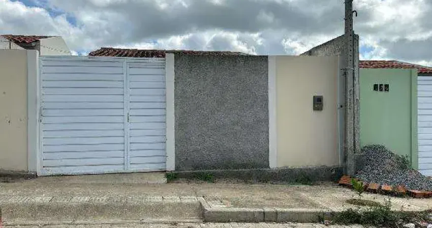 Oportunidade Única em SANTA CRUZ DO CAPIBARIBE - PE | Tipo: Casa | Negociação: Venda Online  | Situação: Imóvel