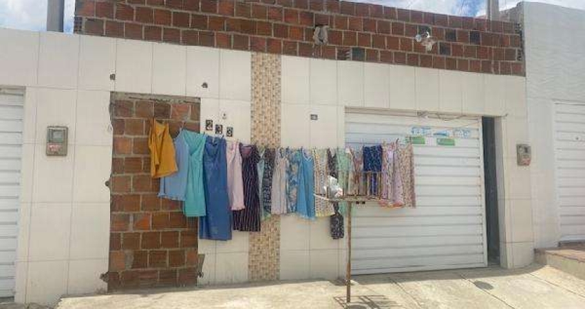 Oportunidade Única em SANTA CRUZ DO CAPIBARIBE - PE | Tipo: Casa | Negociação: Venda Direta Online  | Situação: Imóvel