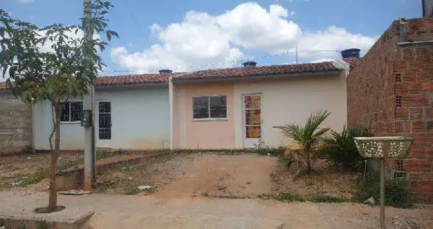 Oportunidade única em belo jardim - pe | tipo: casa | negociação: venda direta online | situação: imóvel