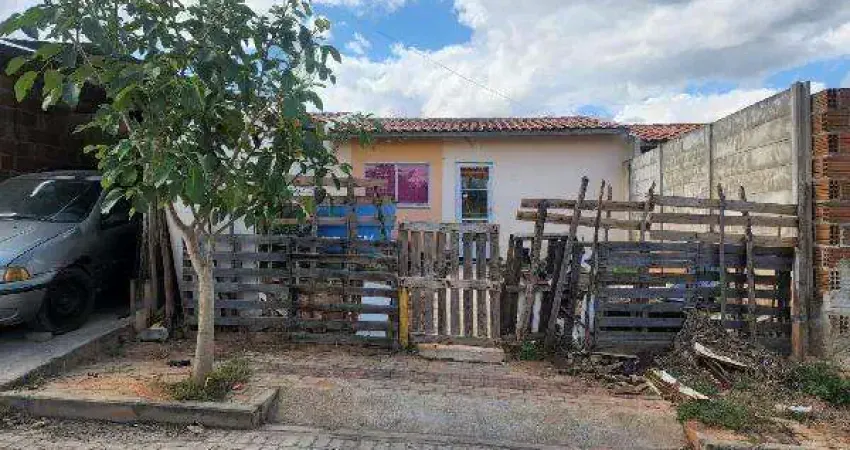 Oportunidade única em belo jardim - pe | tipo: casa | negociação: venda direta online | situação: imóvel