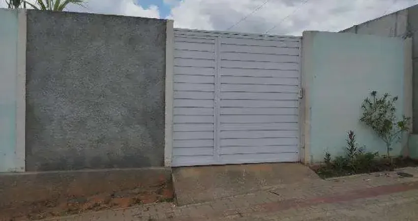 Oportunidade única em belo jardim - pe | tipo: casa | negociação: venda direta online | situação: imóvel