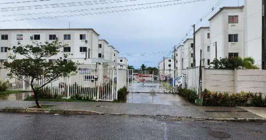 Oportunidade Única em PAULISTA - PE | Tipo: Apartamento | Negociação: Venda Online | Situação: Imóvel