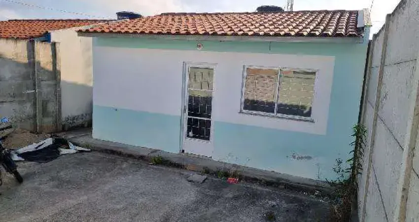 Oportunidade única em belo jardim - pe | tipo: casa | negociação: venda direta online | situação: imóvel