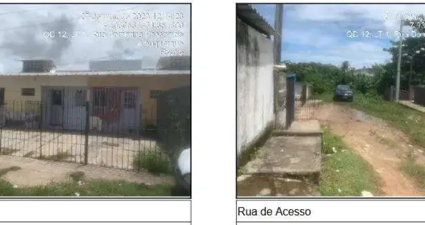 Oportunidade Única em PAULISTA - PE | Tipo: Casa | Negociação: Venda Direta Online  | Situação: Imóvel