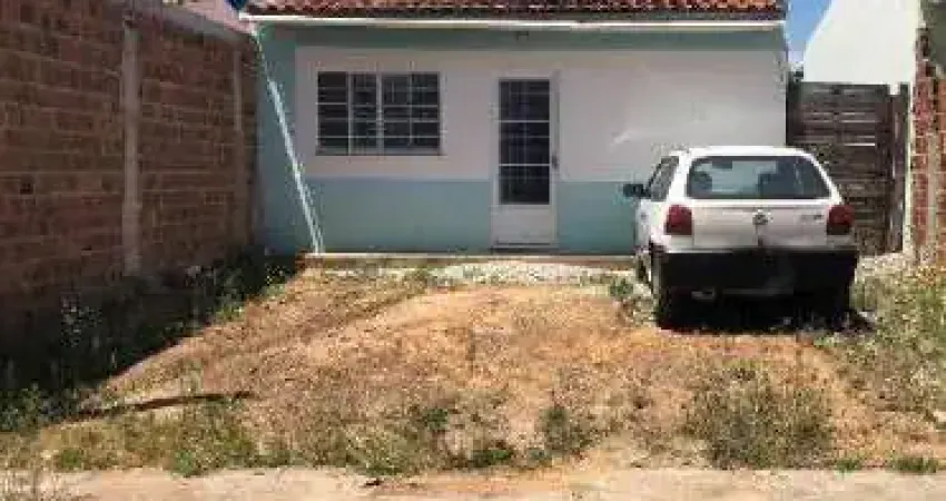 Oportunidade única em belo jardim - pe | tipo: casa | negociação: venda direta online | situação: imóvel