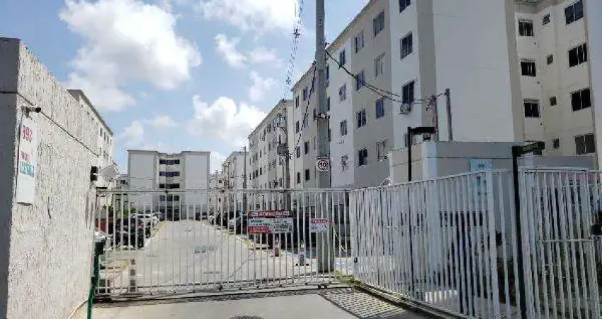 Oportunidade única em paulista - pe | tipo: apartamento | negociação: venda direta online | situação: imóvel