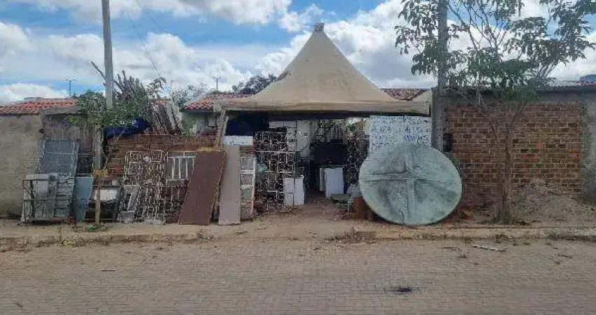 Oportunidade única em belo jardim - pe | tipo: casa | negociação: venda direta online | situação: imóvel