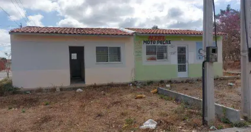 Oportunidade única em belo jardim - pe | tipo: casa | negociação: venda online | situação: imóvel