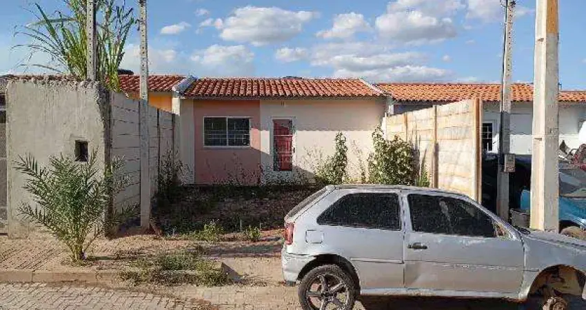 Oportunidade única em belo jardim - pe | tipo: casa | negociação: venda direta online | situação: imóvel