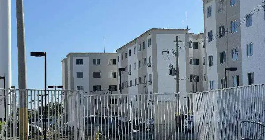 Oportunidade Única em JABOATAO DOS GUARARAPES - PE | Tipo: Apartamento | Negociação: Venda Direta Online  | Situação: Imóvel