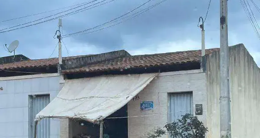 Oportunidade única em santa cruz da baixa verde - pe | tipo: casa | negociação: venda direta online | situação: imóvel