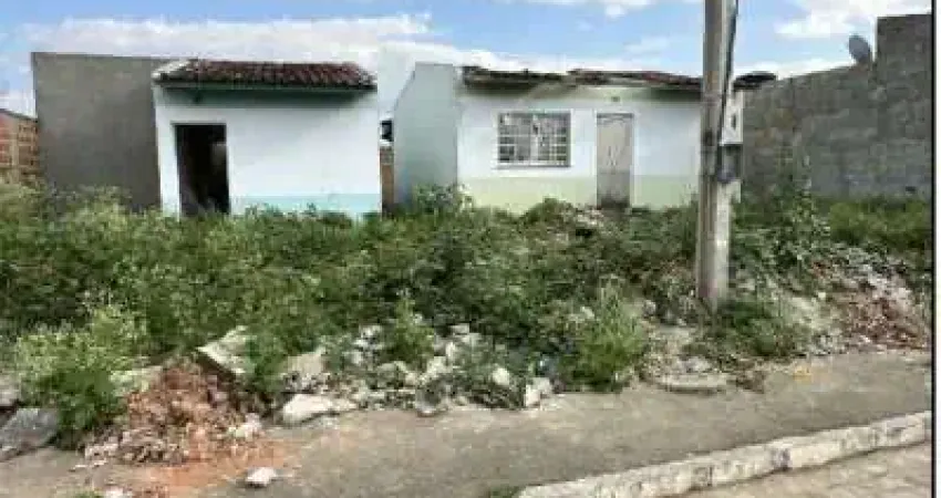 Oportunidade única em belo jardim - pe | tipo: casa | negociação: venda direta online | situação: imóvel