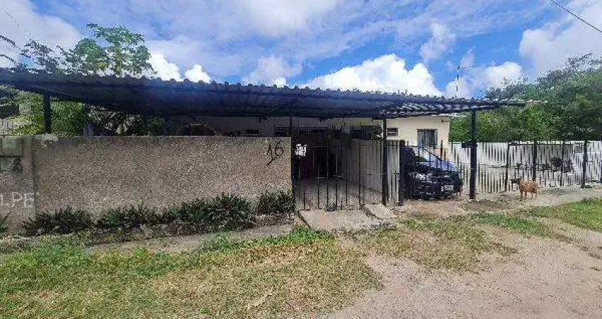 Oportunidade única em paulista - pe | tipo: casa | negociação: venda direta online | situação: imóvel