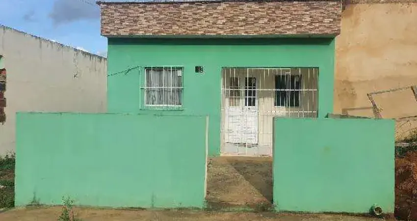 Oportunidade Única em CHA DE ALEGRIA - PE | Tipo: Casa | Negociação: Venda Online  | Situação: Imóvel