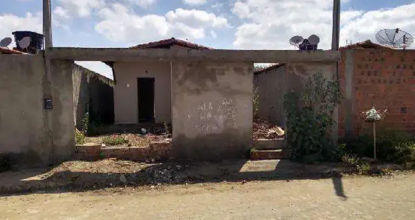 Oportunidade Única em BELO JARDIM - PE | Tipo: Casa | Negociação: Venda Online  | Situação: Imóvel