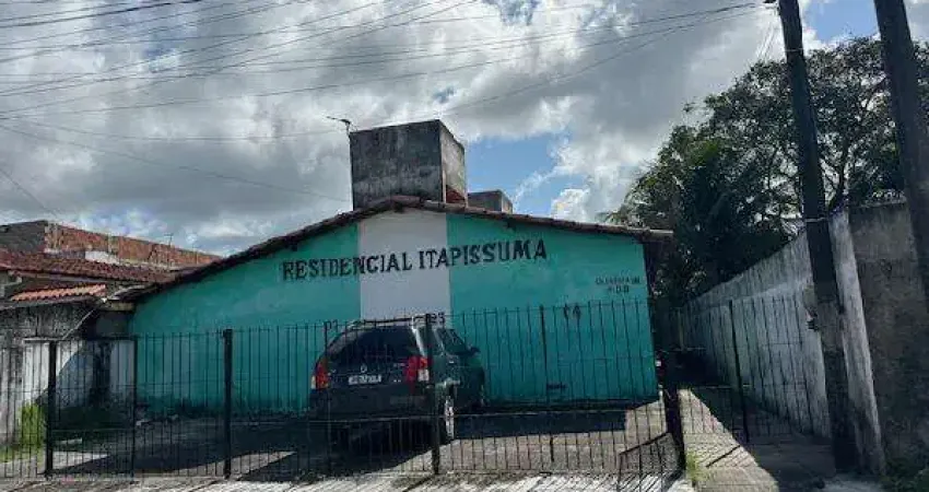 Oportunidade única em itapissuma - pe | tipo: casa | negociação: venda direta online | situação: imóvel