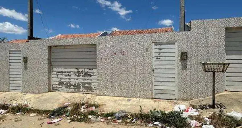 Oportunidade única em santa cruz do capibaribe - pe | tipo: casa | negociação: venda direta online | situação: imóvel