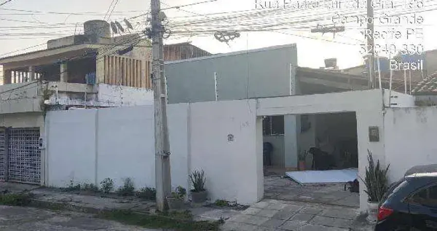 Oportunidade única em recife - pe | tipo: casa | negociação: venda online | situação: imóvel