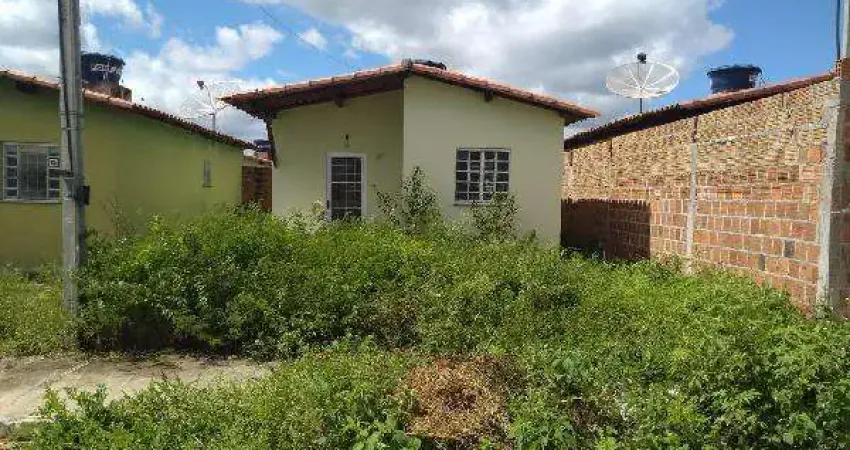 Oportunidade única em belo jardim - pe | tipo: casa | negociação: venda direta online | situação: imóvel
