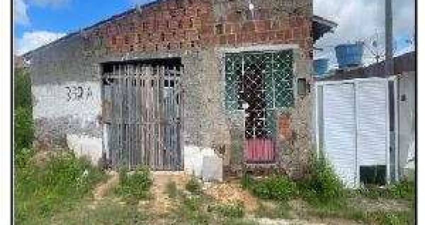 Oportunidade Única em BEZERROS - PE | Tipo: Casa | Negociação: Venda Online  | Situação: Imóvel