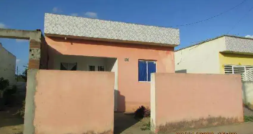 Oportunidade Única em CHA DE ALEGRIA - PE | Tipo: Casa | Negociação: Venda Direta Online  | Situação: Imóvel