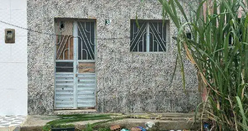 Oportunidade Única em SANTA CRUZ DO CAPIBARIBE - PE | Tipo: Casa | Negociação: Venda Online  | Situação: Imóvel