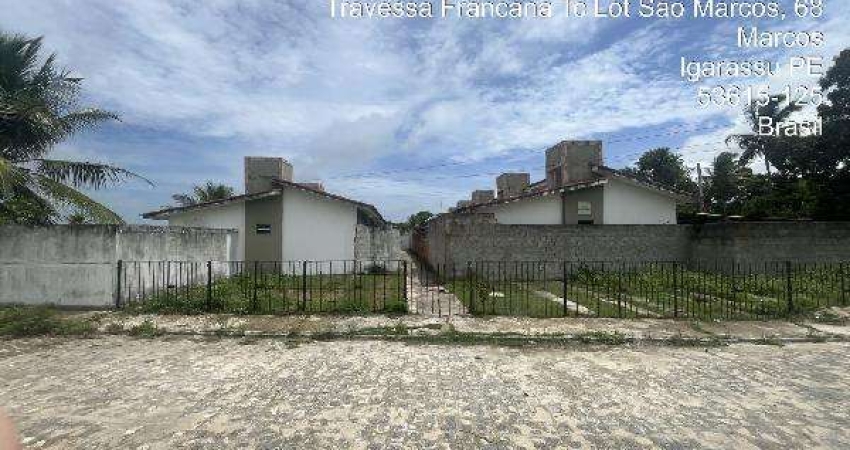 Oportunidade Única em IGARASSU - PE | Tipo: Casa | Negociação: Venda Online  | Situação: Imóvel