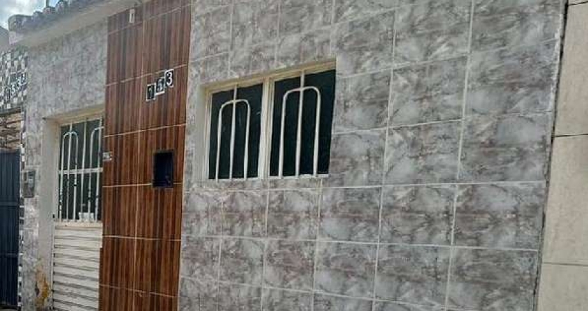 Oportunidade Única em SANTA CRUZ DO CAPIBARIBE - PE | Tipo: Casa | Negociação: Venda Online  | Situação: Imóvel