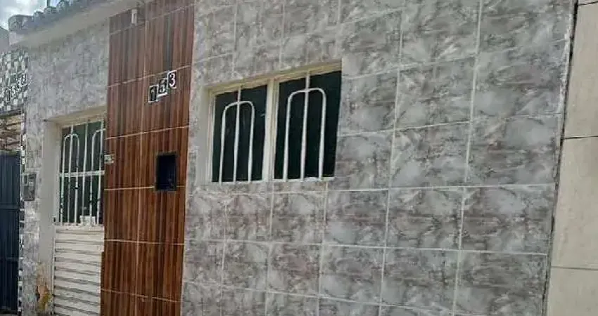 Oportunidade única em santa cruz do capibaribe - pe | tipo: casa | negociação: venda online | situação: imóvel