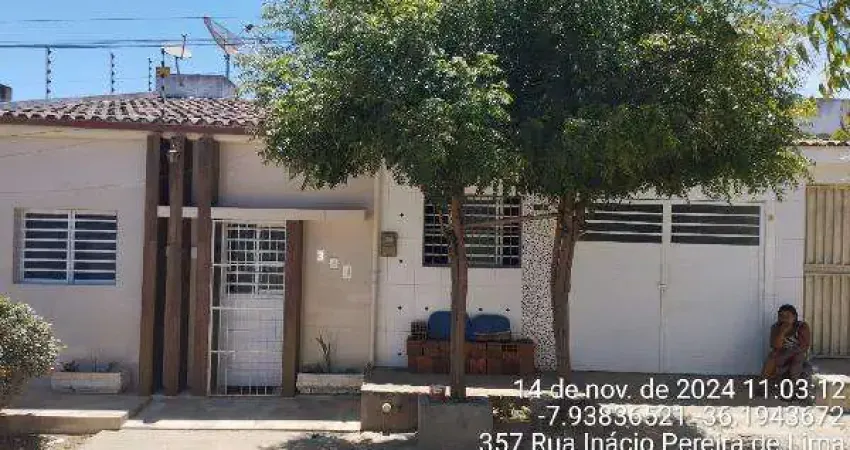 Oportunidade única em santa cruz do capibaribe - pe | tipo: casa | negociação: venda online | situação: imóvel