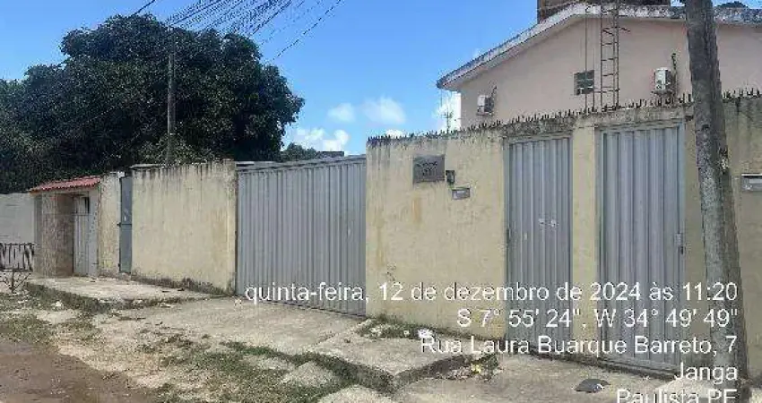 Oportunidade única em paulista - pe | tipo: casa | negociação: venda direta online | situação: imóvel