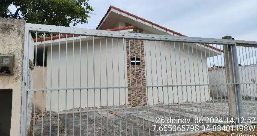 Oportunidade Única em GOIANA - PE | Tipo: Casa | Negociação: Venda Direta Online  | Situação: Imóvel