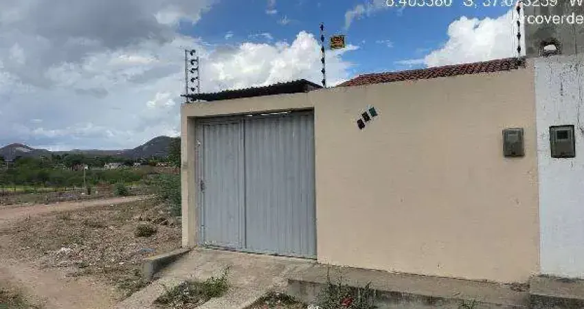 Oportunidade única em arcoverde - pe | tipo: casa | negociação: venda online | situação: imóvel